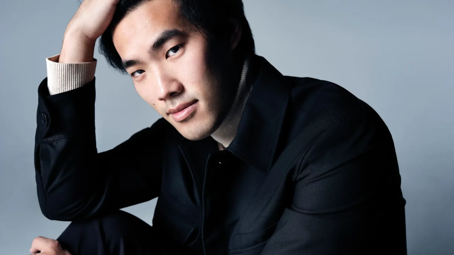 City of Birmingham Symphony Orchestra in der Elbphilharmonie