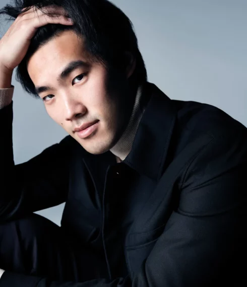 City of Birmingham Symphony Orchestra in der Elbphilharmonie