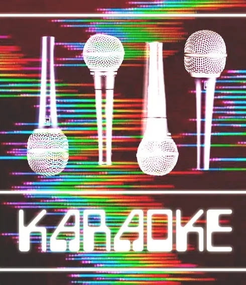 KARAOKE KIOSK im Freundlich+Kompetent