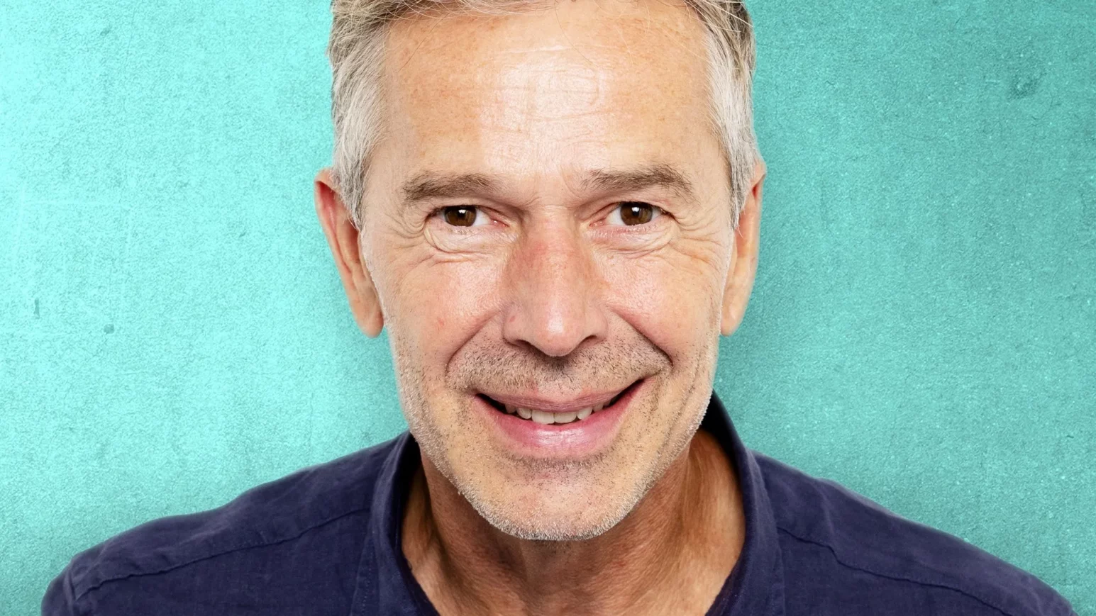 Dirk Steffens "Hoffnungslos optimistisch" im Centralkomitee