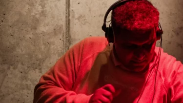 MULUGETA NERAYO im mojo jazz café