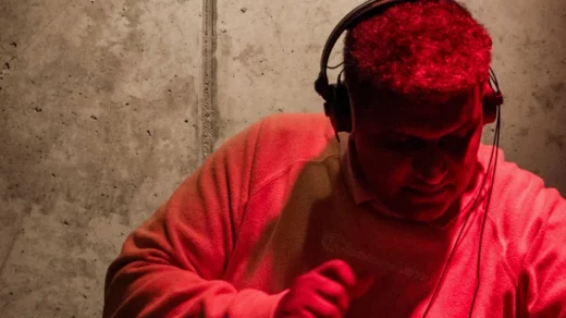 MULUGETA NERAYO im mojo jazz café