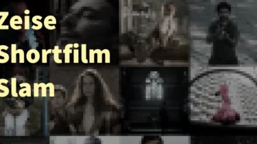 Shortfilm Slam im zeise Kino