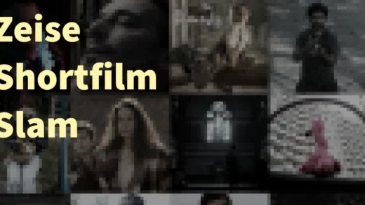 Shortfilm Slam im zeise Kino