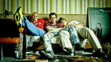 Absolute Giganten im Zeise Kino