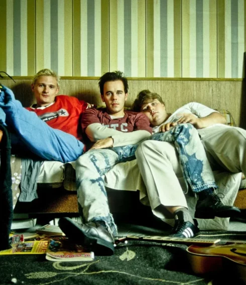 Absolute Giganten im Zeise Kino