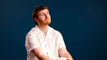 Ali Woods – Basher im Haus 73