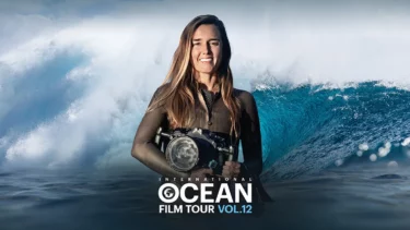 Ocean Film Tour im Cinemaxx Dammtor