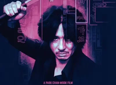 Oldboy im zeise Kino
