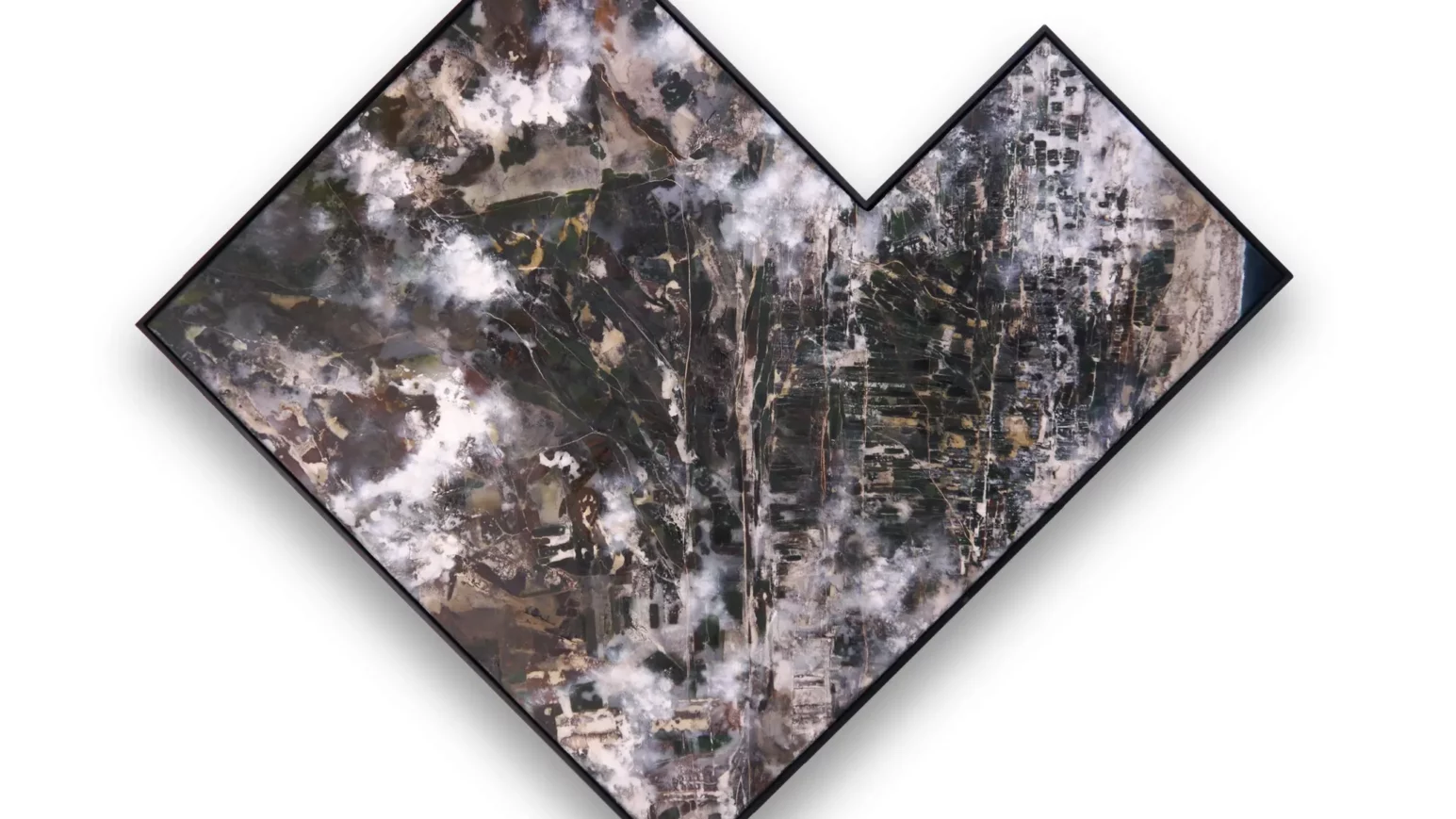 Künstlerinnengespräch mit Jens Rausch & Lena Schmidt im Kunsthaus Hamburg