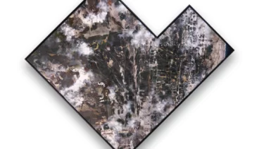 Künstlerinnengespräch mit Jens Rausch & Lena Schmidt im Kunsthaus Hamburg