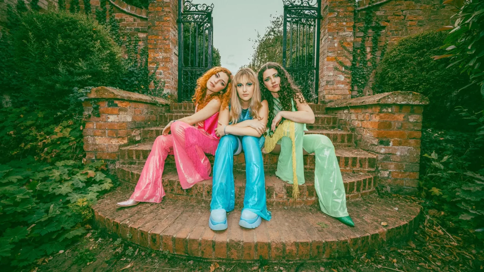 Trousdale im Uebel&Gefährlich