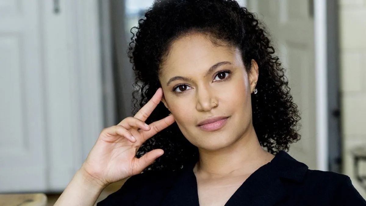 WORDS & WINE - Ain't I a Woman? im English Theatre Of Hamburg