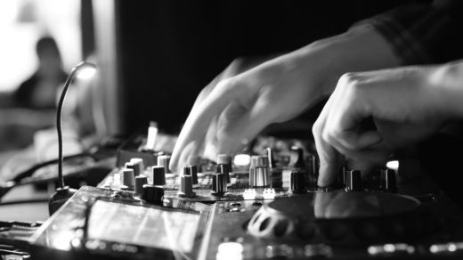 Für lange Techno Abende kann man bald wieder ins PAL. Ab Freitag, den 13. März werden dafür neue Türen in Hammerbrook geöffnet