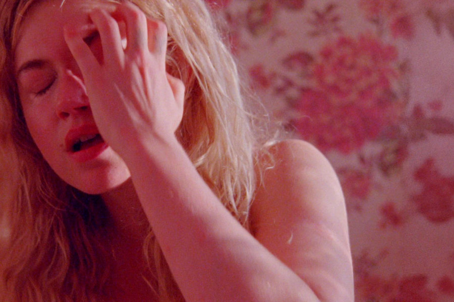 Imogen Poots hat Wasser überall – auch im Auge