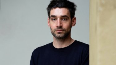 Wichtigster Schweizer Regisseur seiner Generation: Thom Luz