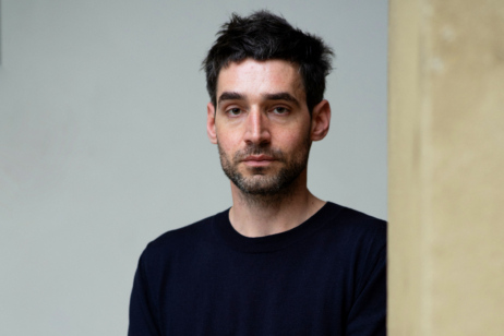 Wichtigster Schweizer Regisseur seiner Generation: Thom Luz