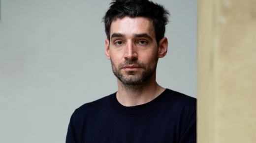 Wichtigster Schweizer Regisseur seiner Generation: Thom Luz