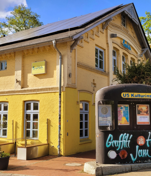 Angebote ohne Ende: Brakula