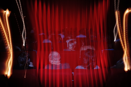 Gleich drei Hamburger Kinos feiern in diesem Jahr ein besonderes Jubiläum