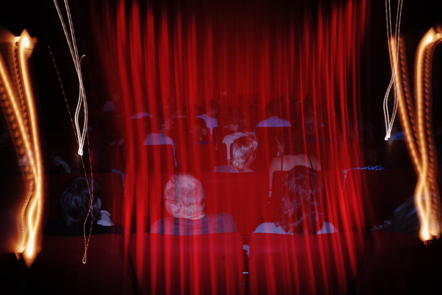 Gleich drei Hamburger Kinos feiern in diesem Jahr ein besonderes Jubiläum