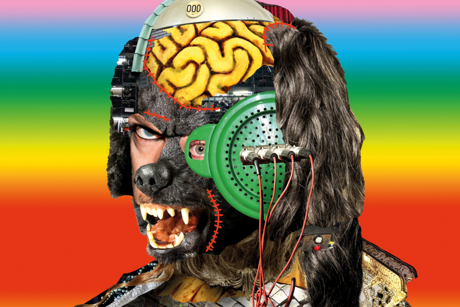 Hundeherz am Deutschen SchauSpielHaus Hamburg