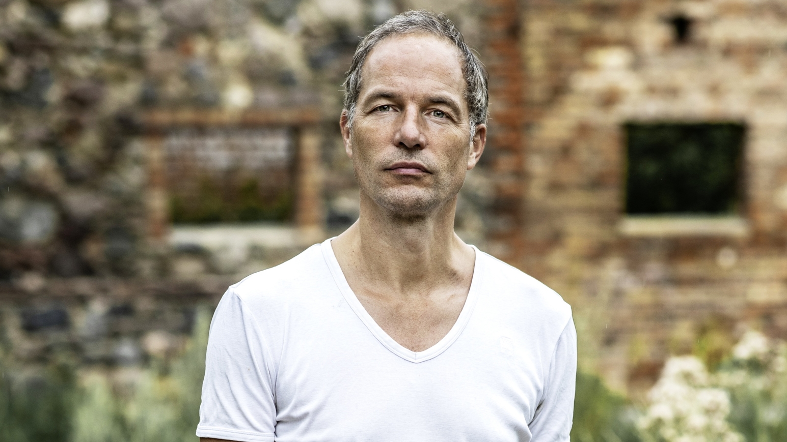 „Wir sind geprägt von den Wahrheiten, die unsere Eltern uns mitgegeben haben“: Maxim Leo