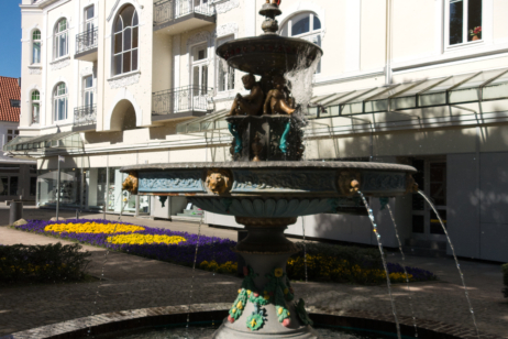 Mit Urban Guru das altehrwürdige Bergedorf entdecken