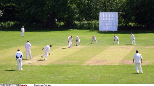 Sieben Hamburger Vereine mit 59 Teams bieten Cricket derzeit in verschiedenen Spielweisen an (©C. Witters)
