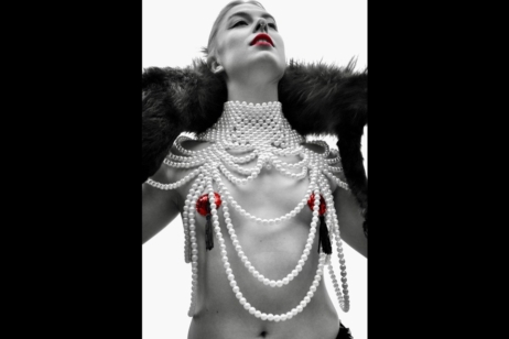 Ein Bild aus der Bilderserie von Rosa Wildfleisch (©Rosa Wildfleisch)