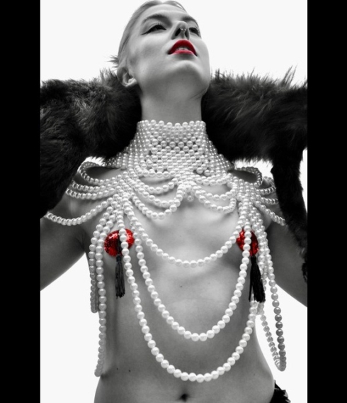 Ein Bild aus der Bilderserie von Rosa Wildfleisch (©Rosa Wildfleisch)