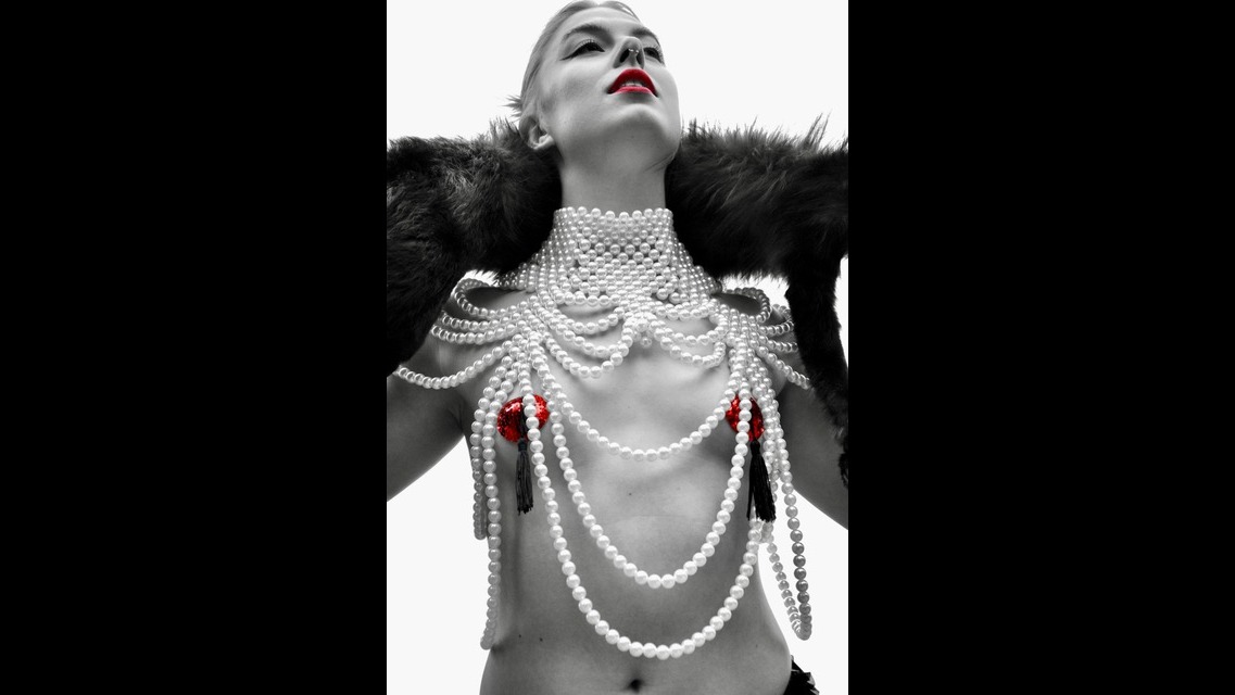 Ein Bild aus der Bilderserie von Rosa Wildfleisch (©Rosa Wildfleisch)