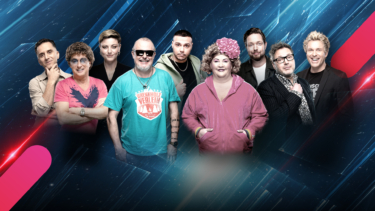 Diese Comedians treten bei der Show auf