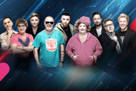 Diese Comedians treten bei der Show auf