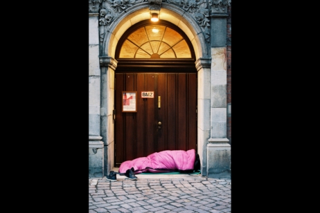Jakobikirche in Lübeck 2021 (©Lars Klingenberg)