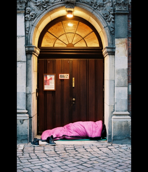 Jakobikirche in Lübeck 2021 (©Lars Klingenberg)