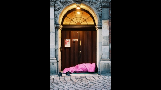 Jakobikirche in Lübeck 2021 (©Lars Klingenberg)