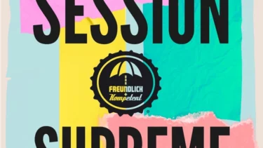 F+K SESSION SUPREME in Freundlich + Kompetent