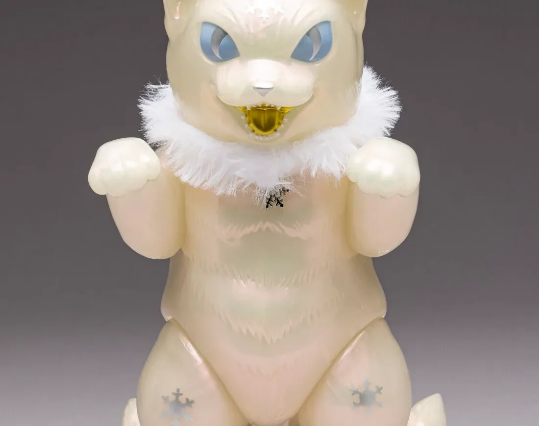 Katzenwissen ungefiltert im MARKK