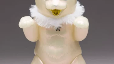 Katzenwissen ungefiltert im MARKK