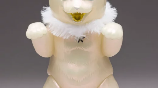 Katzenwissen ungefiltert im MARKK