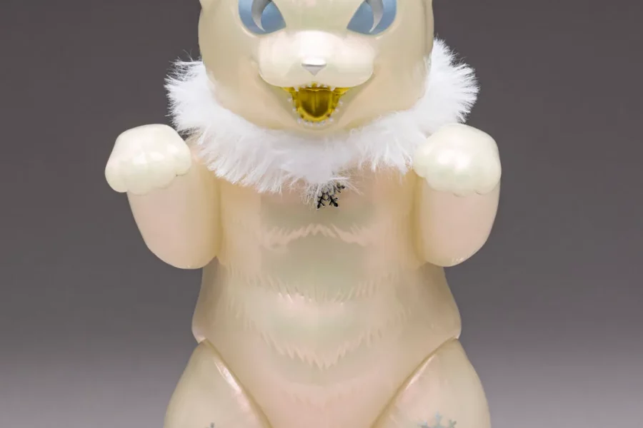 Katzenwissen ungefiltert im MARKK