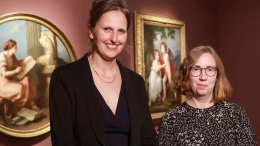 Curator's View im Bucerius Kunst Forum