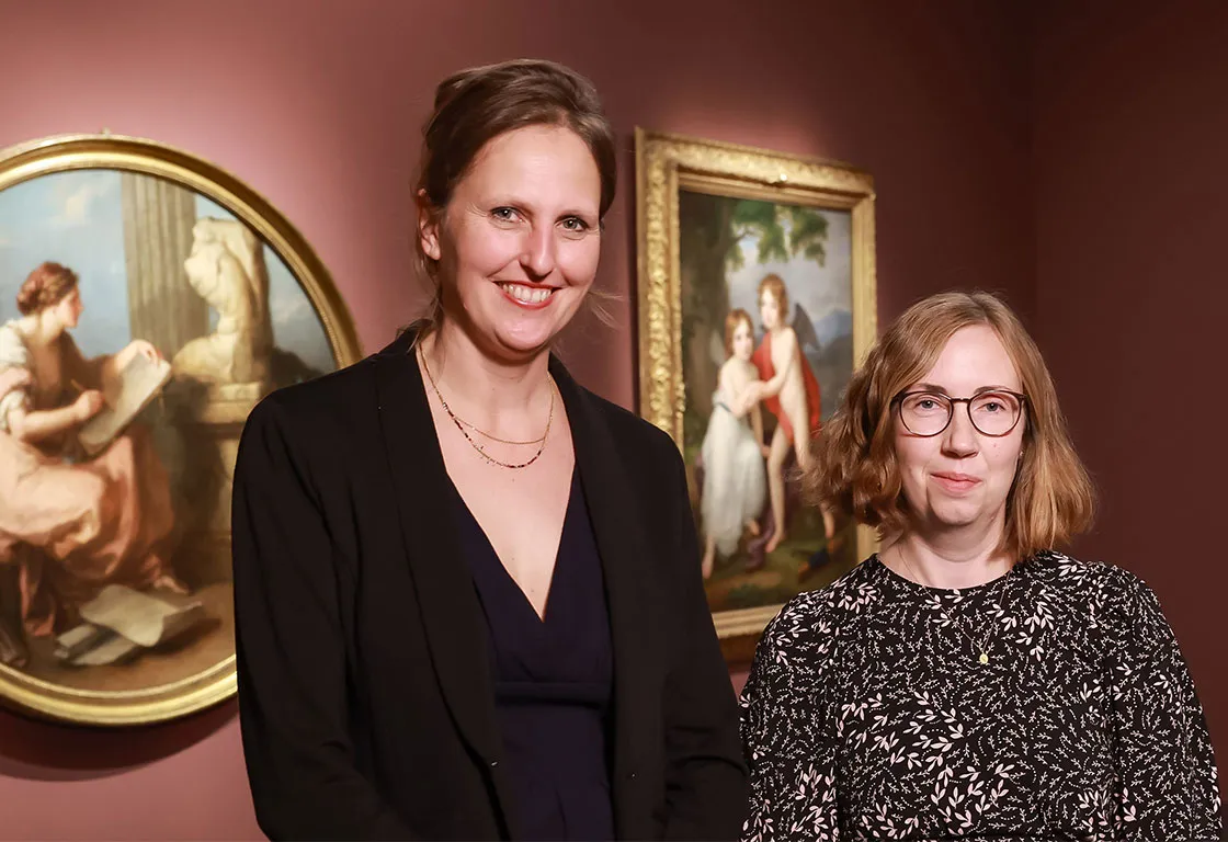 Curator's View im Bucerius Kunst Forum