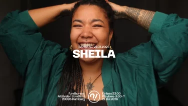 SHEILA, INVARIA, NIKIIJA, SVE im Fundbureau