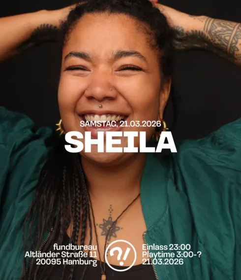 SHEILA, INVARIA, NIKIIJA, SVE im Fundbureau