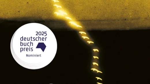 Das Buch der Gesichter mit Marko Dinić und Vivian Perkovic