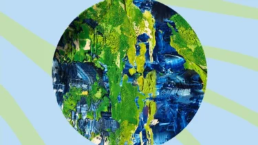 OUR EARTH HOUR in der Motte