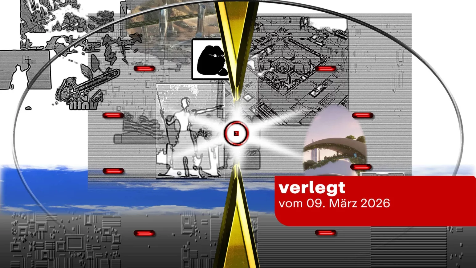 Vortrag über die Welt des Silicon Valley in der Körber-Stiftung