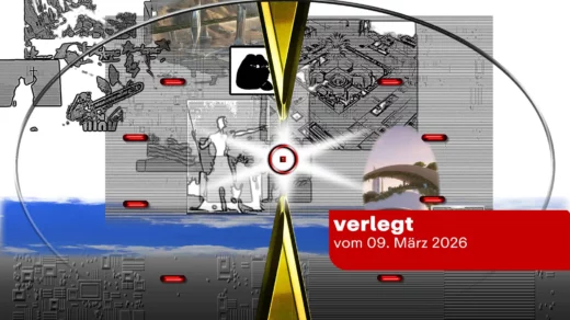 Vortrag über die Welt des Silicon Valley in der Körber-Stiftung